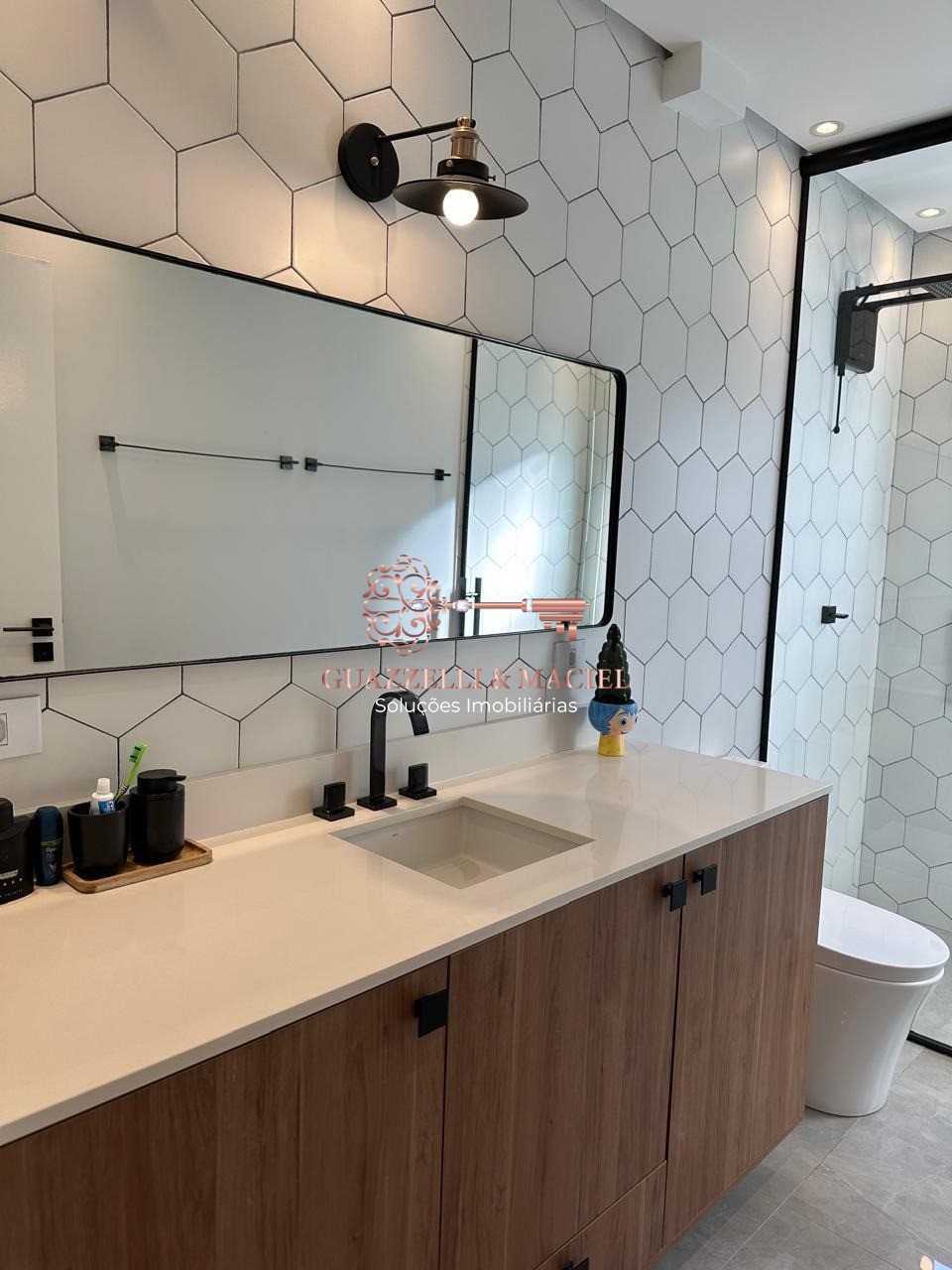 Condomínio em LOTEAMENTO VILLA DI ROMA, SÃO ROQUE - Foto 17