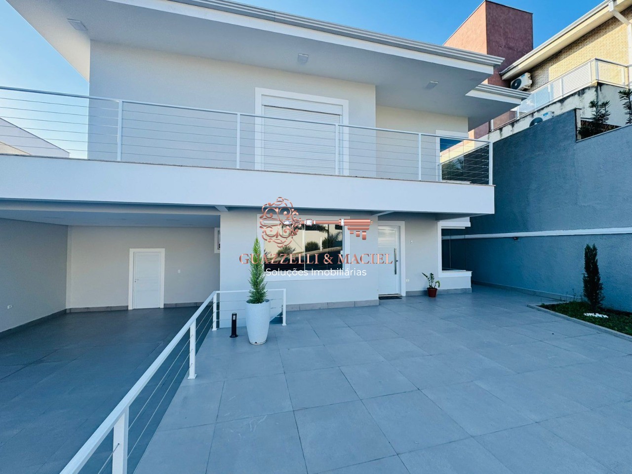 Condomínio em LOTEAMENTO VILLAGE EMÍLIA, SÃO ROQUE - Imperdível Casa em Condomínio à Venda ou Locação em São Roque-SP - 5 Quartos, 1 Suíte, 240m² - Loteamento Village Emília - Foto 1