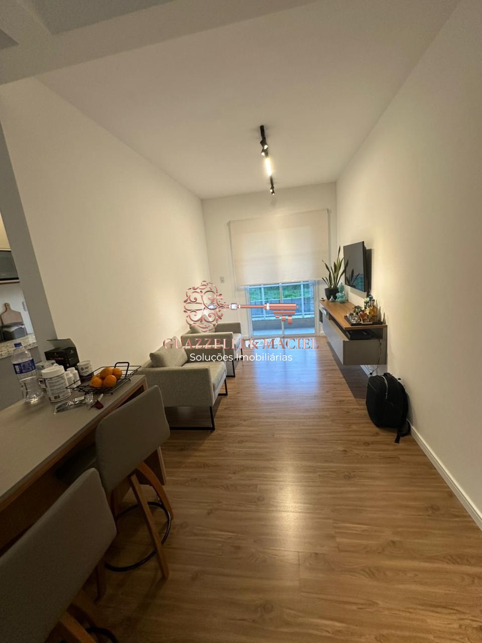 Apartamento em JARDIM MARIA TRINDADE, SÃO ROQUE - Apartamento à venda em São Roque-SP, Jardim Maria Trindade: 2 quartos, 1 suite, 2 banheiros, 1 vaga, 144m². Aproveite! - Foto 8