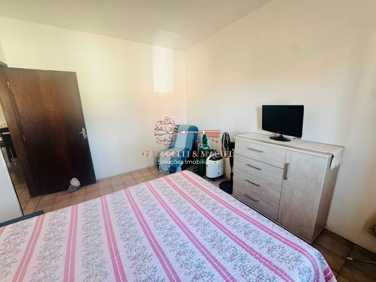 Casa em JARDIM BRASIL, SÃO ROQUE - Casa de 3 quartos à venda no Jardim Brasil, São Roque-SP: 195,91 m², 2 salas, 3 banheiros, 2 vagas de garagem. - Foto 12