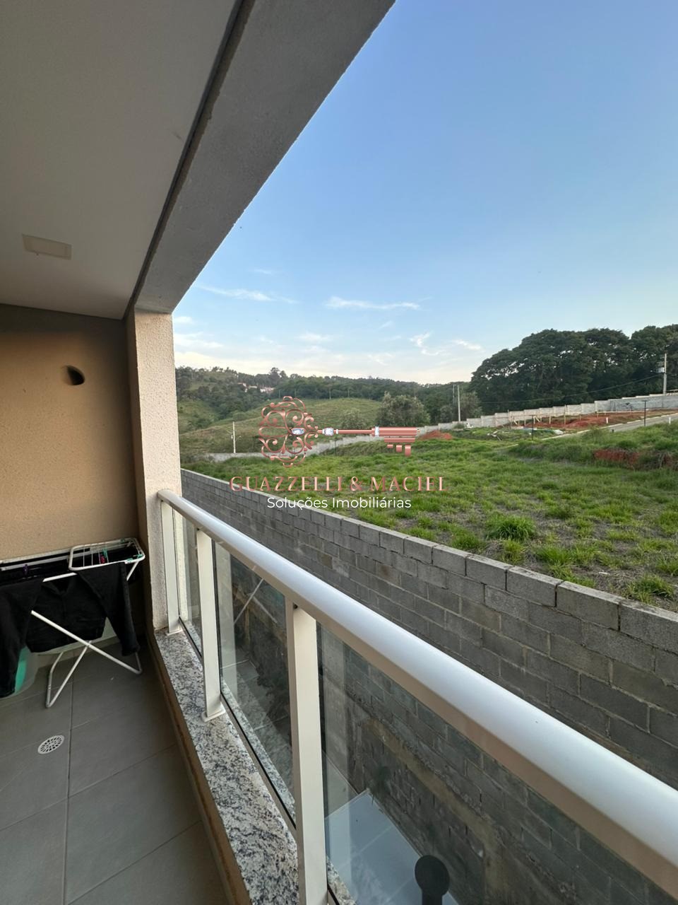 Apartamento em JARDIM MARIA TRINDADE, SÃO ROQUE - Apartamento à venda em São Roque-SP, Jardim Maria Trindade: 2 quartos, 1 suite, 2 banheiros, 1 vaga, 144m². Aproveite! - Foto 29