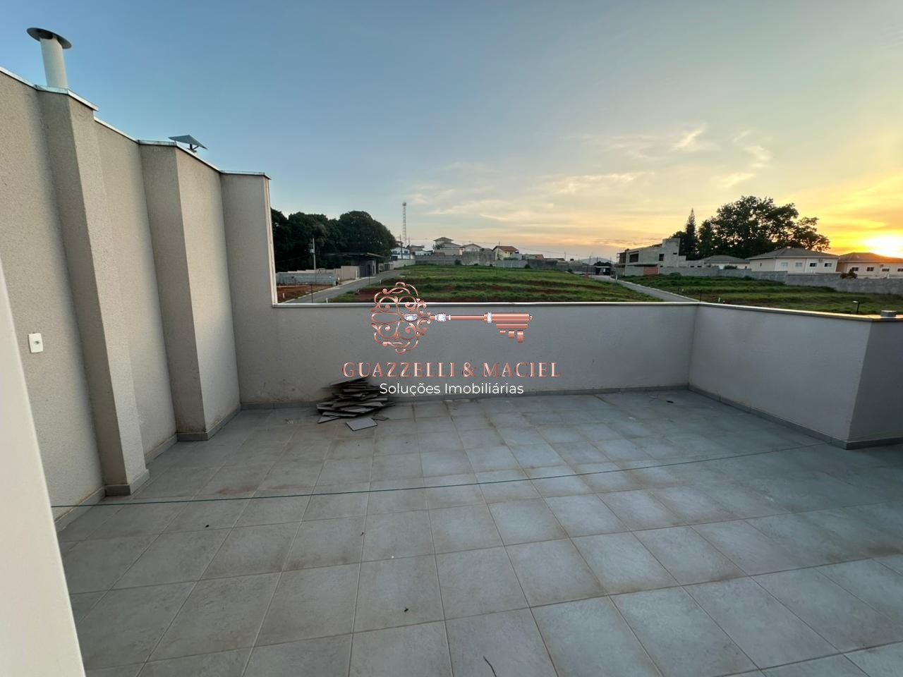 Apartamento em JARDIM MARIA TRINDADE, SÃO ROQUE - Apartamento à venda em São Roque-SP, Jardim Maria Trindade: 2 quartos, 1 suite, 2 banheiros, 1 vaga, 144m². Aproveite! - Foto 15
