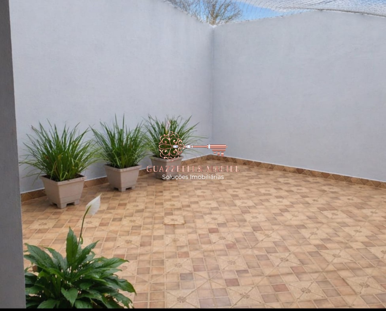 Casa em Reneville, MAIRINQUE - Imperdível: Casa à venda em Mairinque-SP, bairro Reneville com 2 quartos, 1 sala, 1 banheiro, 2 vagas de garagem. - Foto 12