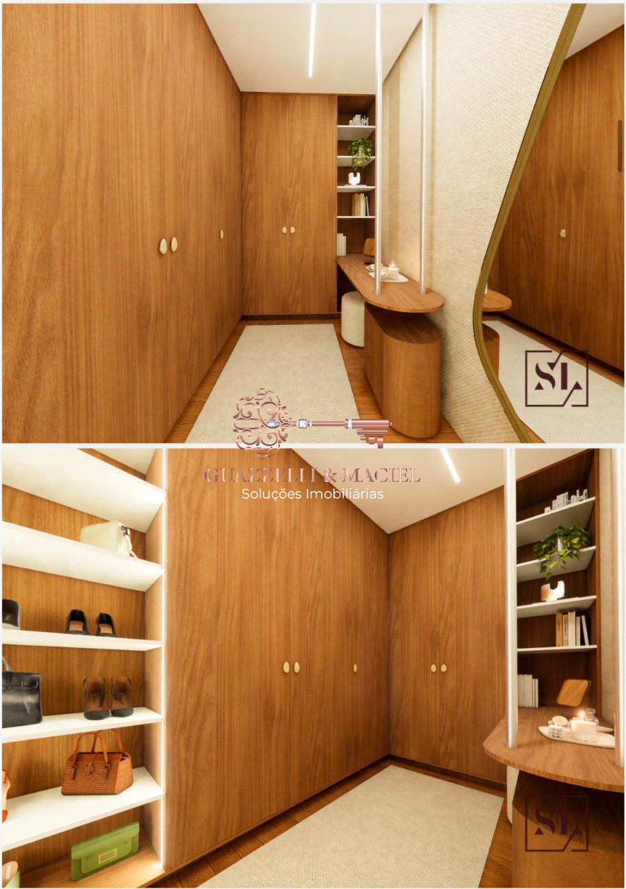 Condomínio em VILA IRENE, SÃO ROQUE - Casa de Luxo em Condomínio na Vila Irene, São Roque-SP: 4 Quartos, 4 Suítes, 5 Banheiros, 4 Vagas de Garagem, 290m². - Foto 14