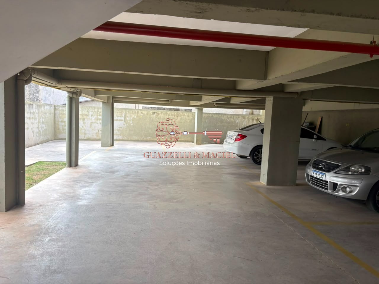 Apartamento em JARDIM GUAÇU, SÃO ROQUE - Apartamento à venda ou locação em São Roque-SP, Jardim Guaçu: 2 quartos, 1 suíte, 2 salas, 1 vaga garagem, 50m². Venha conferir! - Foto 17