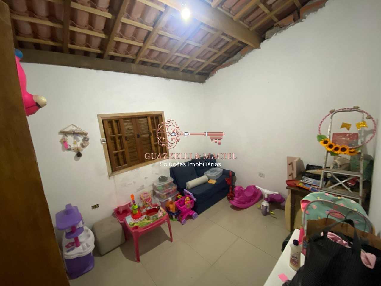 Casa em SOROCAMIRIM (CANGUERA), SÃO ROQUE - Casa à venda em Sorocamirim, São Roque-SP: 3 quartos, 1 suíte, 126m² de área! - Foto 6