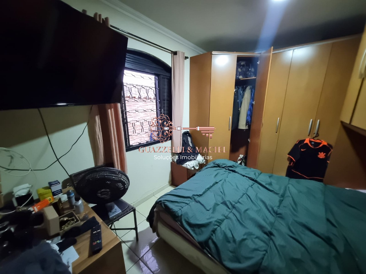 Casa em Jardim Cruzeiro, MAIRINQUE - Imperdível oportunidade: Casa à venda em Mairinque-SP, Jardim Cruzeiro, 3 quartos, 3 suítes, 2 salas, 1 banheiro, 4 vagas, 192m². - Foto 14