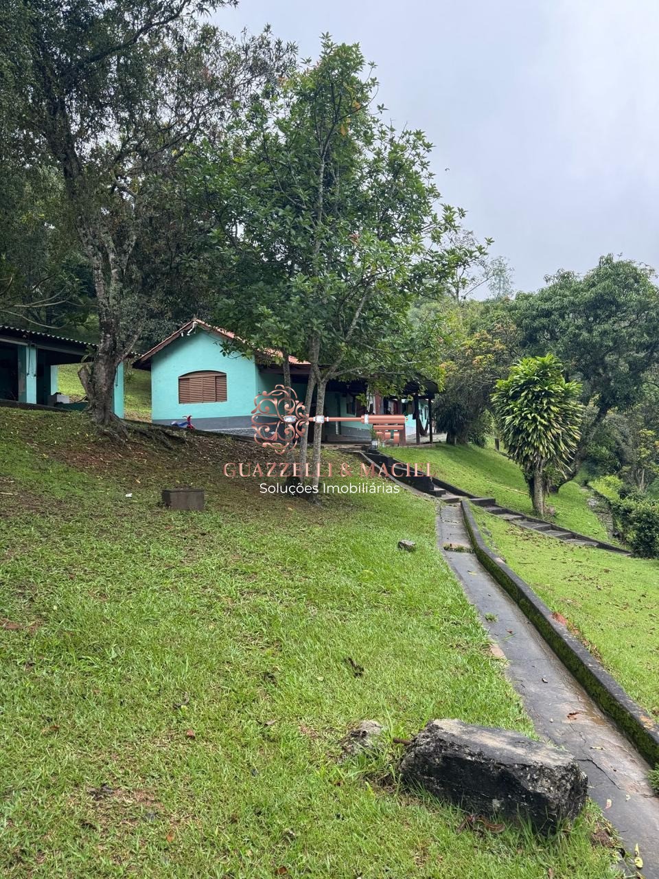sitio em CENTRO (SÃO JOÃO NOVO), SÃO ROQUE - Foto 7