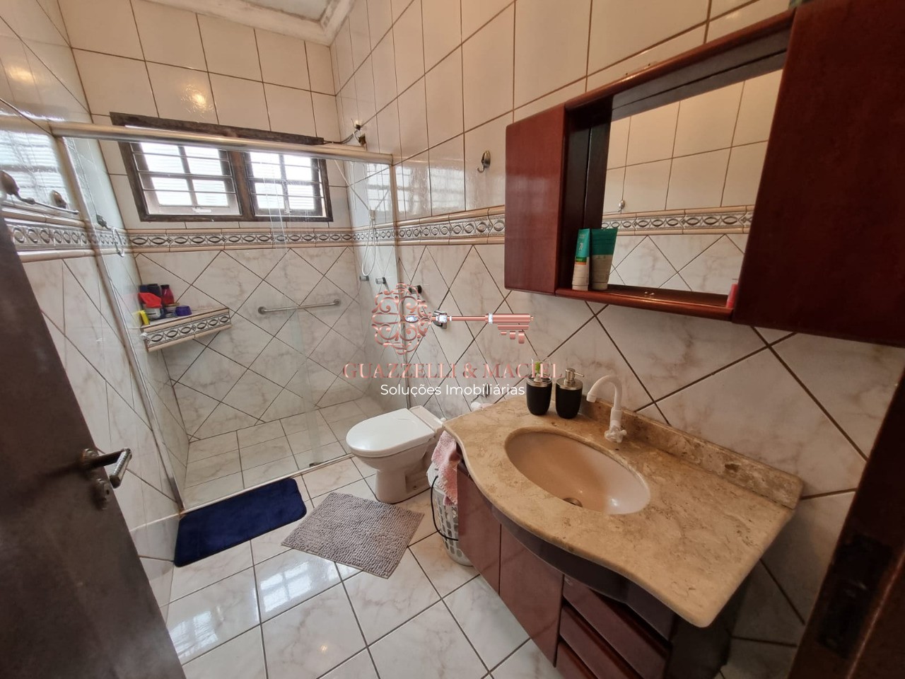 Casa em Jardim Cruzeiro, MAIRINQUE - Casa à venda em Mairinque-SP: 3 quartos, 1 suíte, sala, banheiro, 2 vagas e 120.000m² de área no Jardim Cruzeiro. - Foto 10