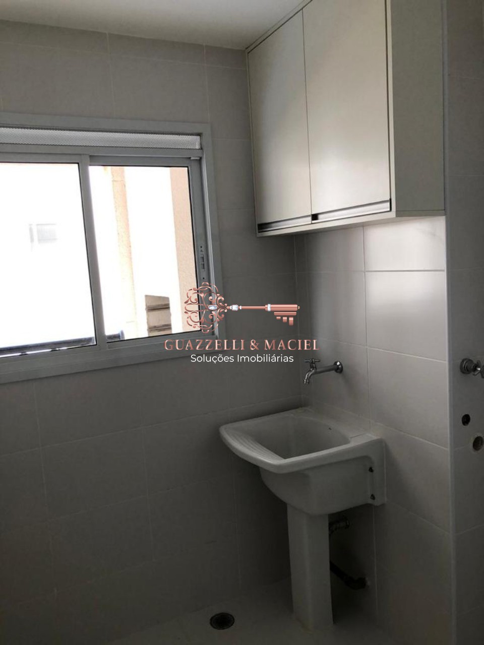 Apartamento em JARDIM MARIA TRINDADE, SÃO ROQUE - Apartamento para locação em São Roque-SP, Jardim Maria Trindade: 3 quartos, 1 suíte, 1 sala, 1 banheiro, 1 vaga, 70m². Venha conferir! - Foto 16