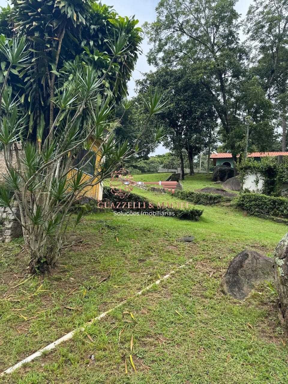 sitio em CENTRO (SÃO JOÃO NOVO), SÃO ROQUE - Foto 18