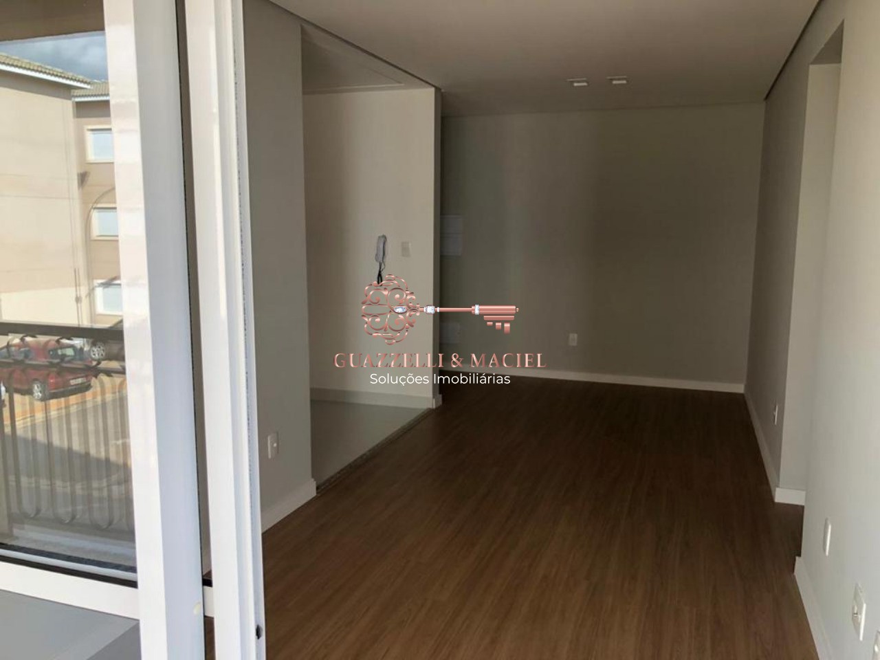 Apartamento em JARDIM MARIA TRINDADE, SÃO ROQUE - Apartamento para locação em São Roque-SP, Jardim Maria Trindade: 3 quartos, 1 suíte, 1 sala, 1 banheiro, 1 vaga, 70m². Venha conferir! - Foto 7