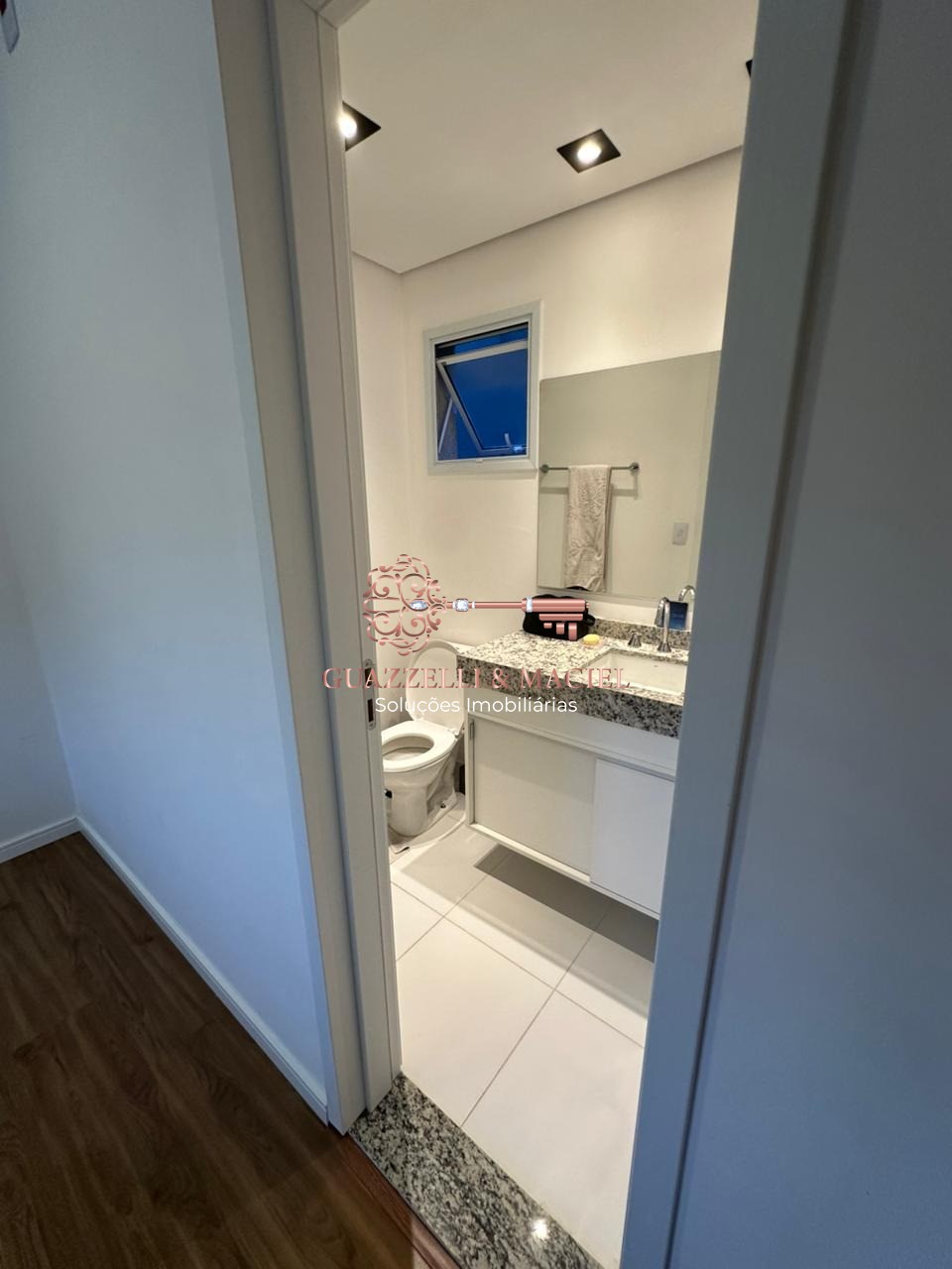 Apartamento em JARDIM MARIA TRINDADE, SÃO ROQUE - Apartamento à venda em São Roque-SP, Jardim Maria Trindade: 2 quartos, 1 suite, 2 banheiros, 1 vaga, 144m². Aproveite! - Foto 30