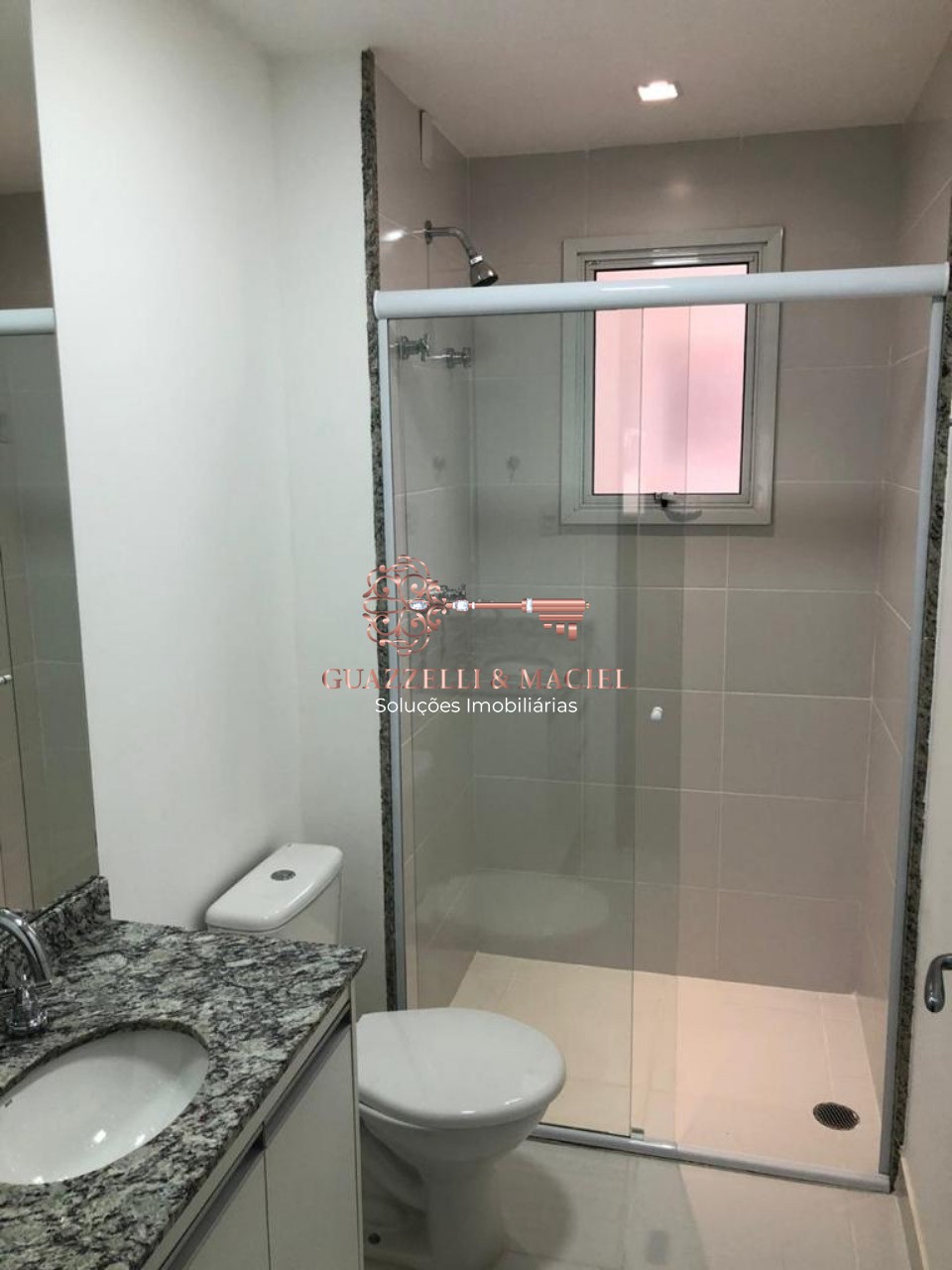 Apartamento em JARDIM MARIA TRINDADE, SÃO ROQUE - Apartamento para locação em São Roque-SP, Jardim Maria Trindade: 3 quartos, 1 suíte, 1 sala, 1 banheiro, 1 vaga, 70m². Venha conferir! - Foto 13