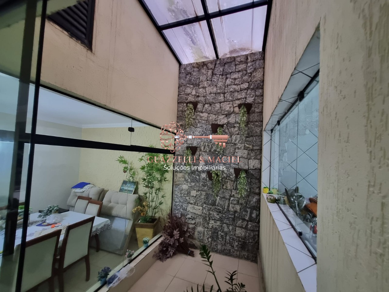 Casa em Jardim Cruzeiro, MAIRINQUE - Imperdível oportunidade: Casa à venda em Mairinque-SP, Jardim Cruzeiro, 3 quartos, 3 suítes, 2 salas, 1 banheiro, 4 vagas, 192m². - Foto 18