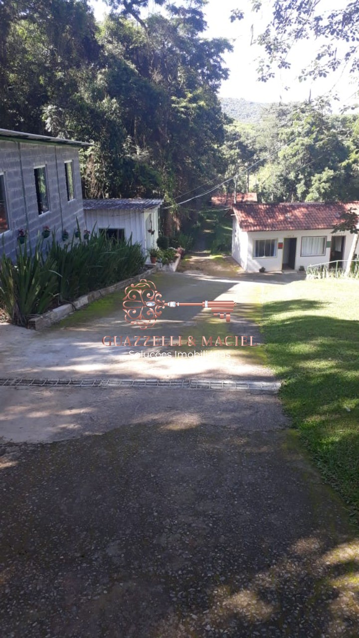 sitio em CENTRO (MAILASQUI), SÃO ROQUE - Sítio Comercial à Venda em São Roque-SP: 55.000m² no Bairro Centro (Mailasqui) - Oportunidade Imperdível! - Foto 10