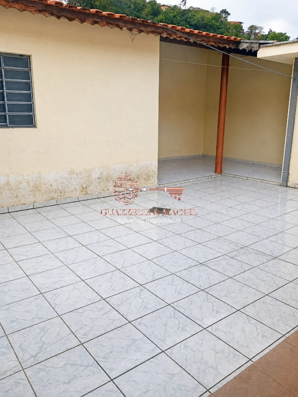 Casa em VILA JUNQUEIRA, SÃO ROQUE - Casa à venda na Vila Junqueira - São Roque-SP. 2 quartos, 1 sala, 1 banheiro, 2 vagas de garagem. Confira! - Foto 6