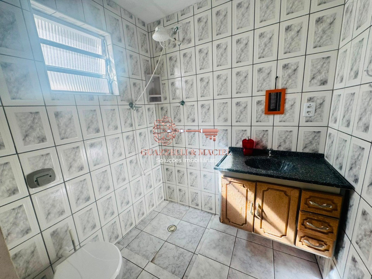 Casa em JARDIM BRASIL, SÃO ROQUE - Casa de 3 quartos à venda no Jardim Brasil, São Roque-SP: 195,91 m², 2 salas, 3 banheiros, 2 vagas de garagem. - Foto 18