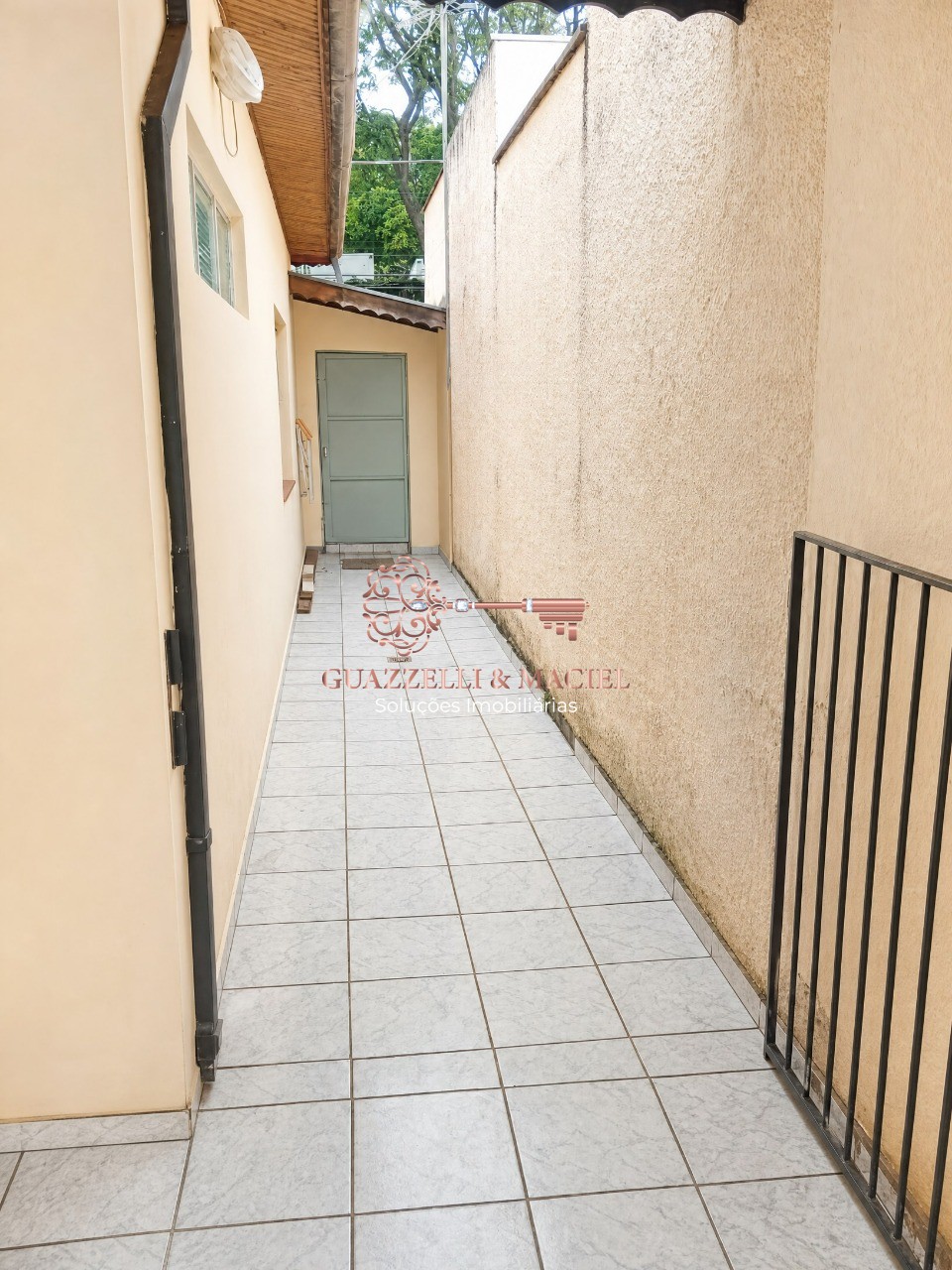 Casa em VILA JUNQUEIRA, SÃO ROQUE - Casa à venda na Vila Junqueira - São Roque-SP. 2 quartos, 1 sala, 1 banheiro, 2 vagas de garagem. Confira! - Foto 7