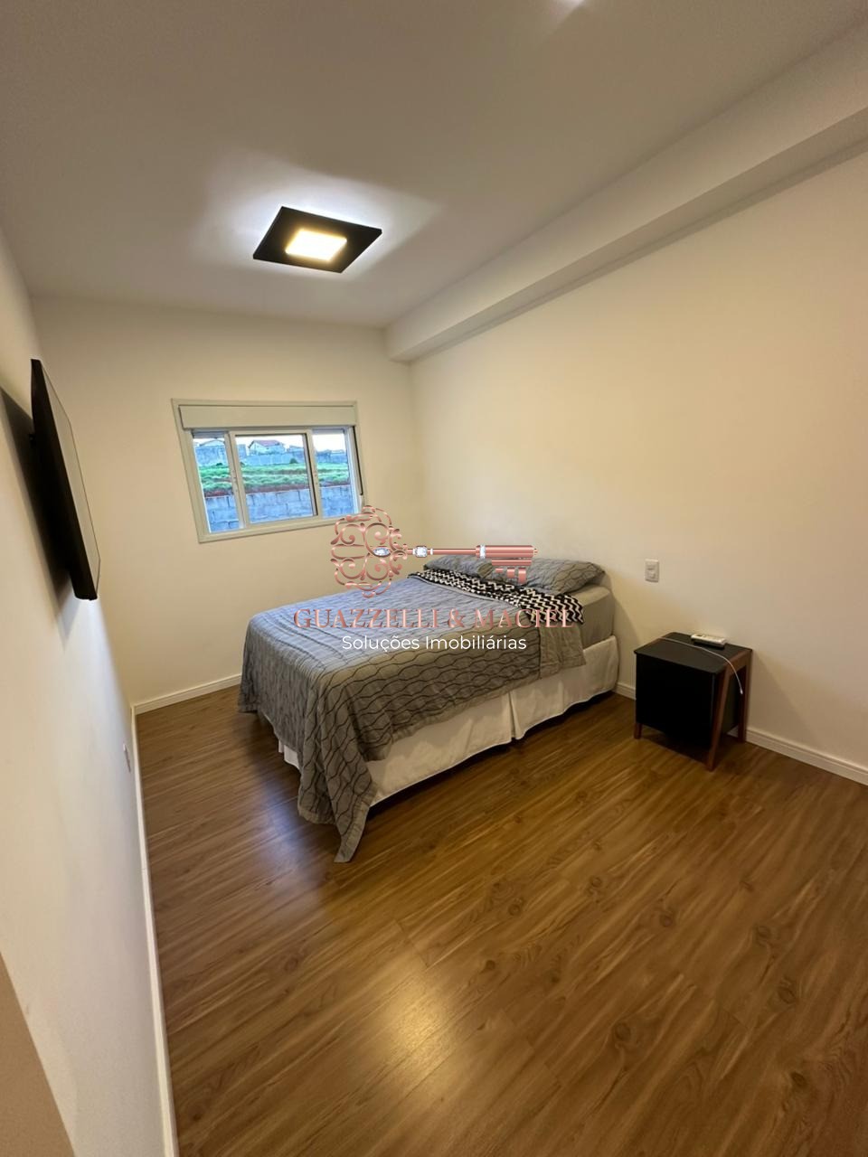 Apartamento em JARDIM MARIA TRINDADE, SÃO ROQUE - Apartamento à venda em São Roque-SP, Jardim Maria Trindade: 2 quartos, 1 suite, 2 banheiros, 1 vaga, 144m². Aproveite! - Foto 5