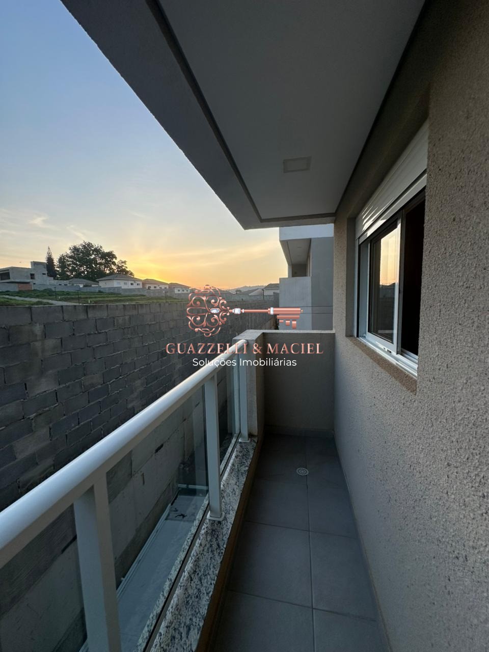 Apartamento em JARDIM MARIA TRINDADE, SÃO ROQUE - Apartamento à venda em São Roque-SP, Jardim Maria Trindade: 2 quartos, 1 suite, 2 banheiros, 1 vaga, 144m². Aproveite! - Foto 33