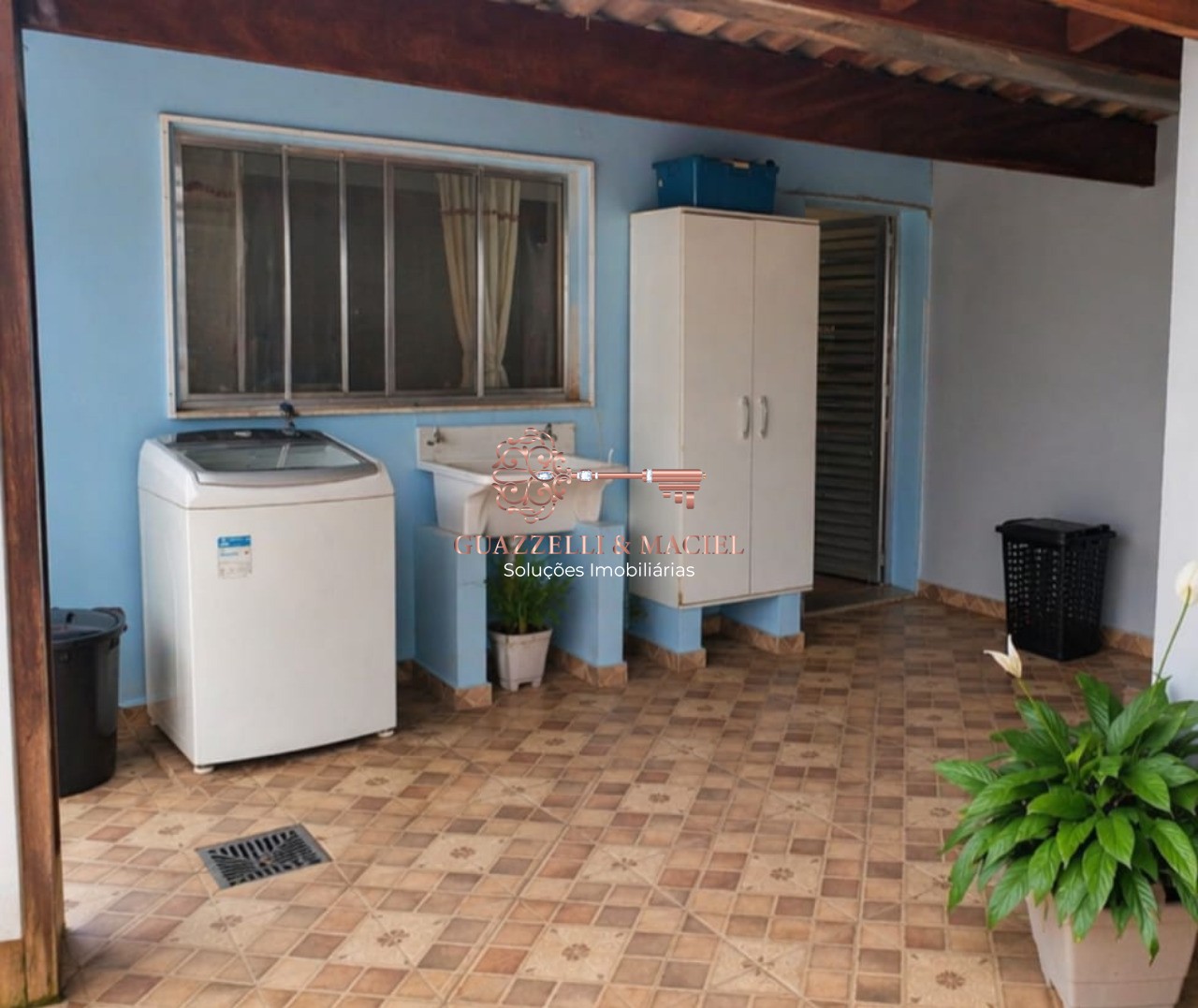 Casa em Reneville, MAIRINQUE - Imperdível: Casa à venda em Mairinque-SP, bairro Reneville com 2 quartos, 1 sala, 1 banheiro, 2 vagas de garagem. - Foto 10
