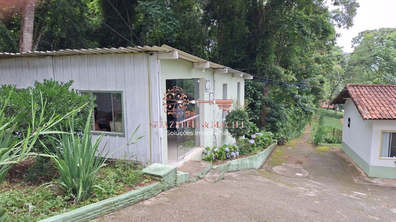 sitio em CENTRO (MAILASQUI), SÃO ROQUE - Sítio Comercial à Venda em São Roque-SP: 55.000m² no Bairro Centro (Mailasqui) - Oportunidade Imperdível! - Foto 7