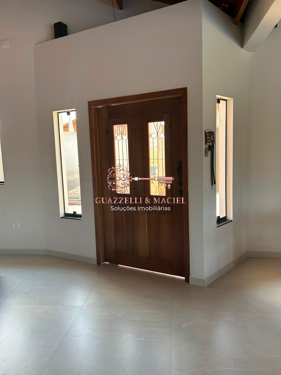 Chácara em SEBANDILHA, MAIRINQUE - Chácara de luxo em condomínio: 3 quartos, 1 suíte, 296m² - Mairinque-SP, bairro Sebandilha. - Foto 46