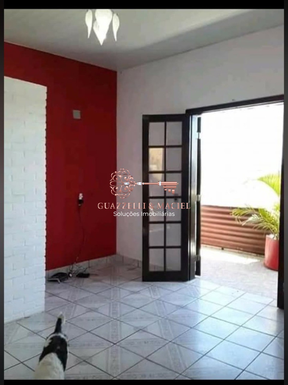 Casa em PARQUE ALIANÇA, SÃO ROQUE - Casa / Sobrado em PARQUE ALIANÃ‡A - Foto 8