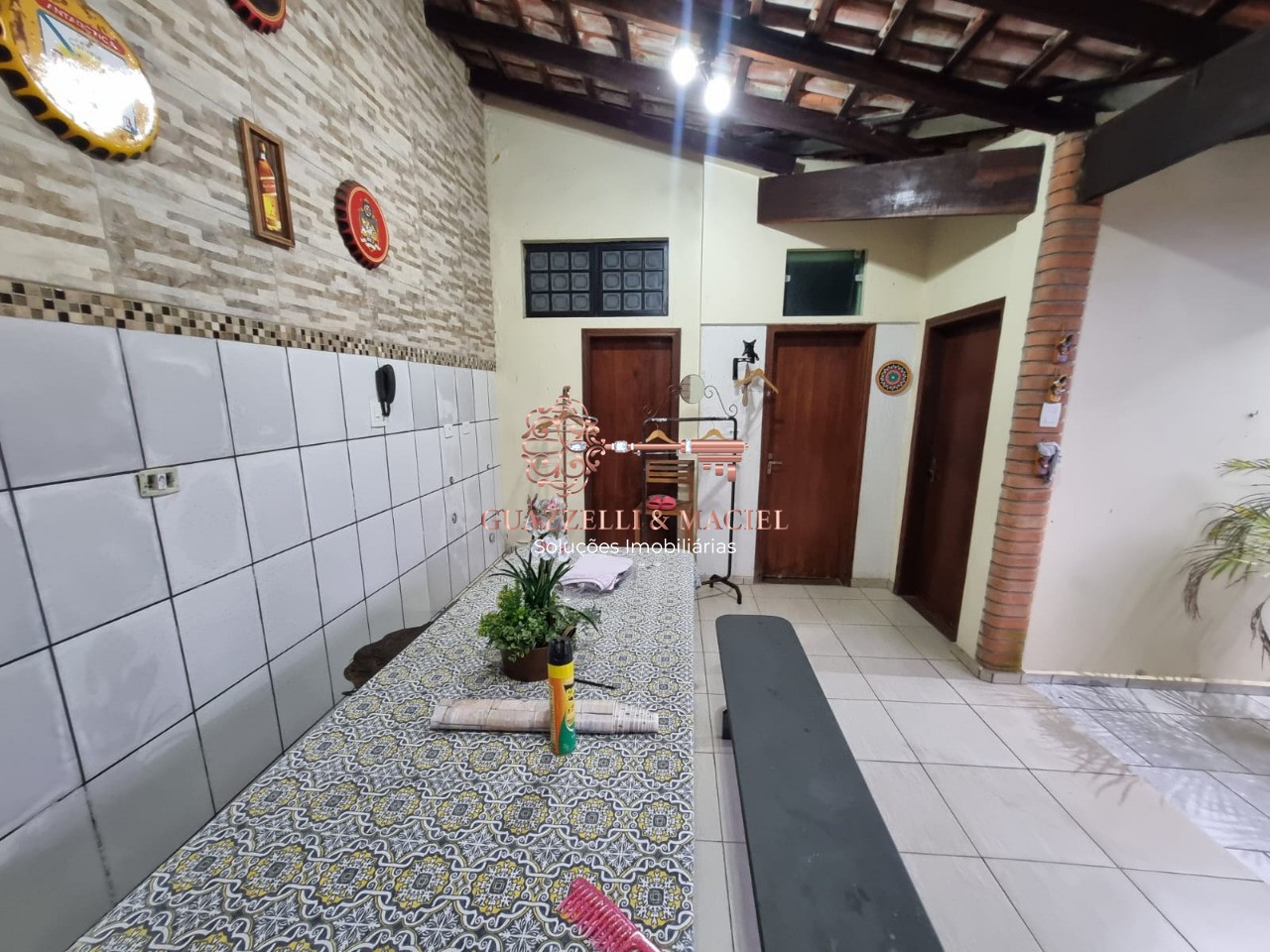 Casa em Jardim Cruzeiro, MAIRINQUE - Imperdível oportunidade: Casa à venda em Mairinque-SP, Jardim Cruzeiro, 3 quartos, 3 suítes, 2 salas, 1 banheiro, 4 vagas, 192m². - Foto 6