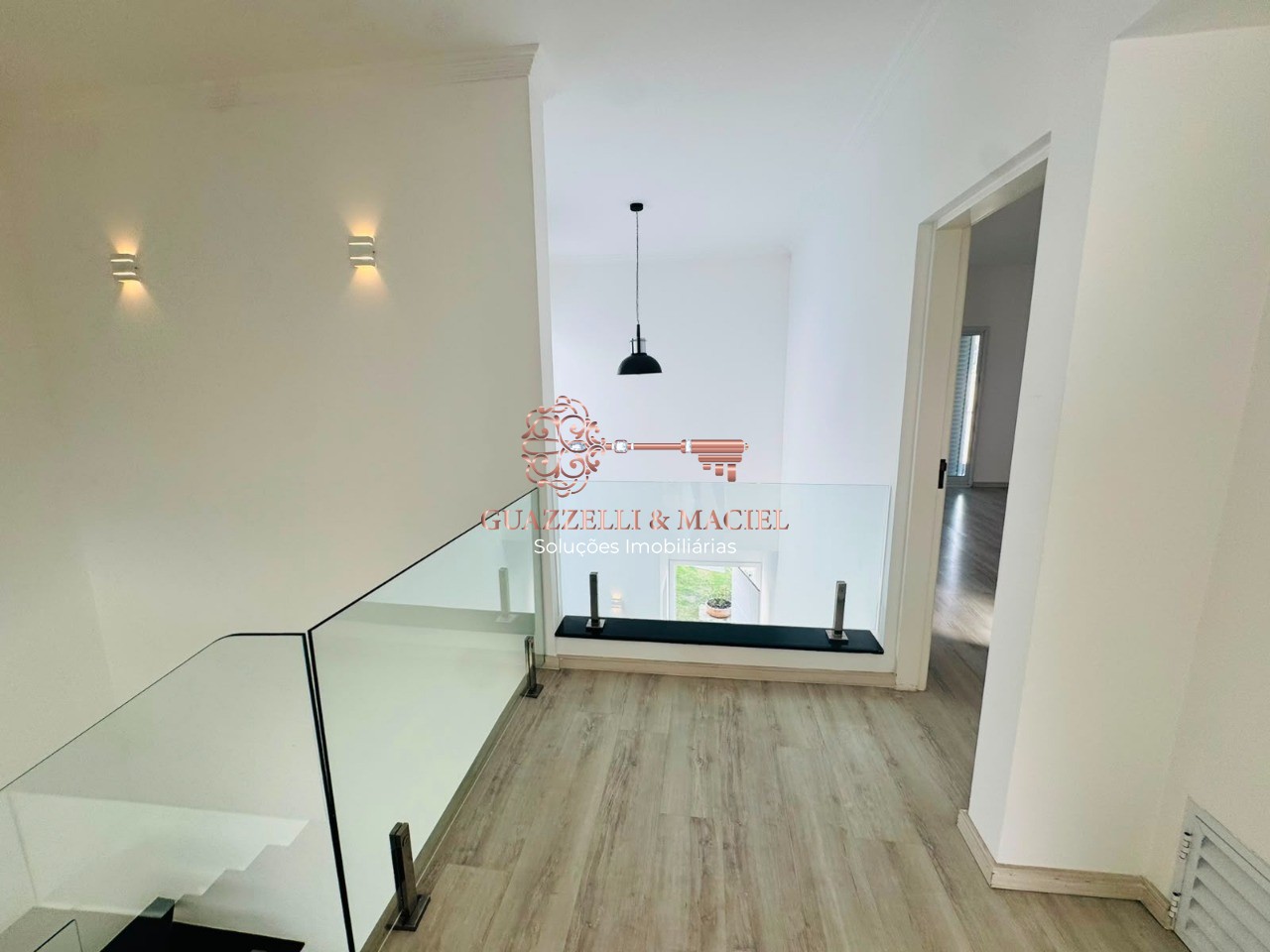 Condomínio em LOTEAMENTO VILLA DI ROMA, SÃO ROQUE - Casa em Condomínio de Luxo para Locação em São Roque-SP  3 Quartos, 1 Suíte, 2 Salas, 4 Banheiros, 4 Vagas, 200m² - Foto 17