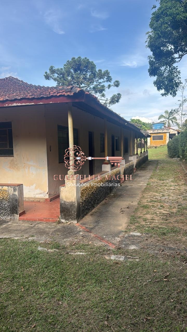 sitio em CENTRO (SÃO JOÃO NOVO), SÃO ROQUE - Foto 4