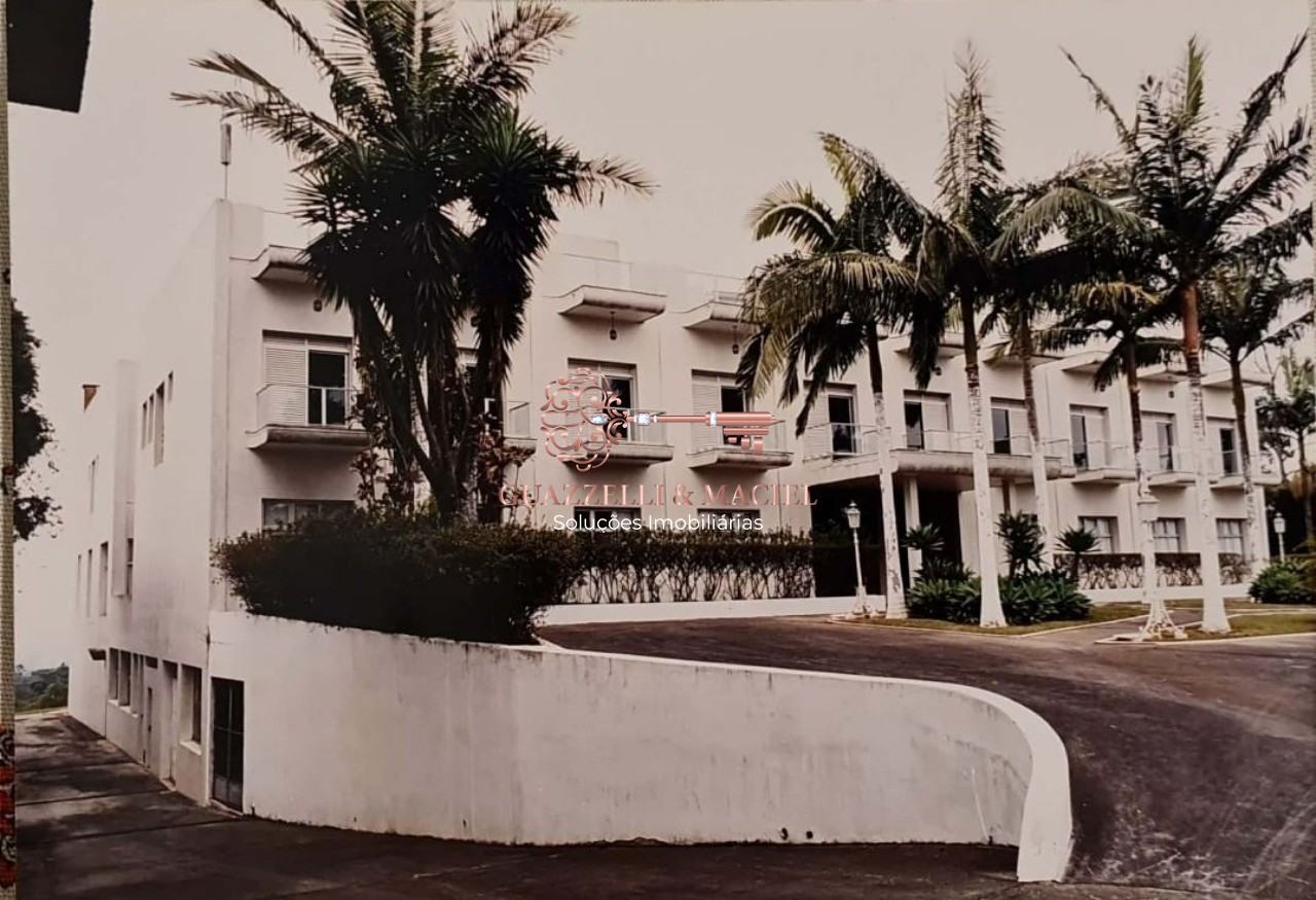 empreendimento turistico em JARDIM CARDOSO (MAILASQUI), SÃO ROQUE - Oportunidade Única: Empreendimento Turístico Comercial à Venda em São Roque-SP, Jardim Cardoso! 28 Quartos, 28 Suítes, 10 Salas, 30 Banheiros, 3.600m² de Área! - Foto 3
