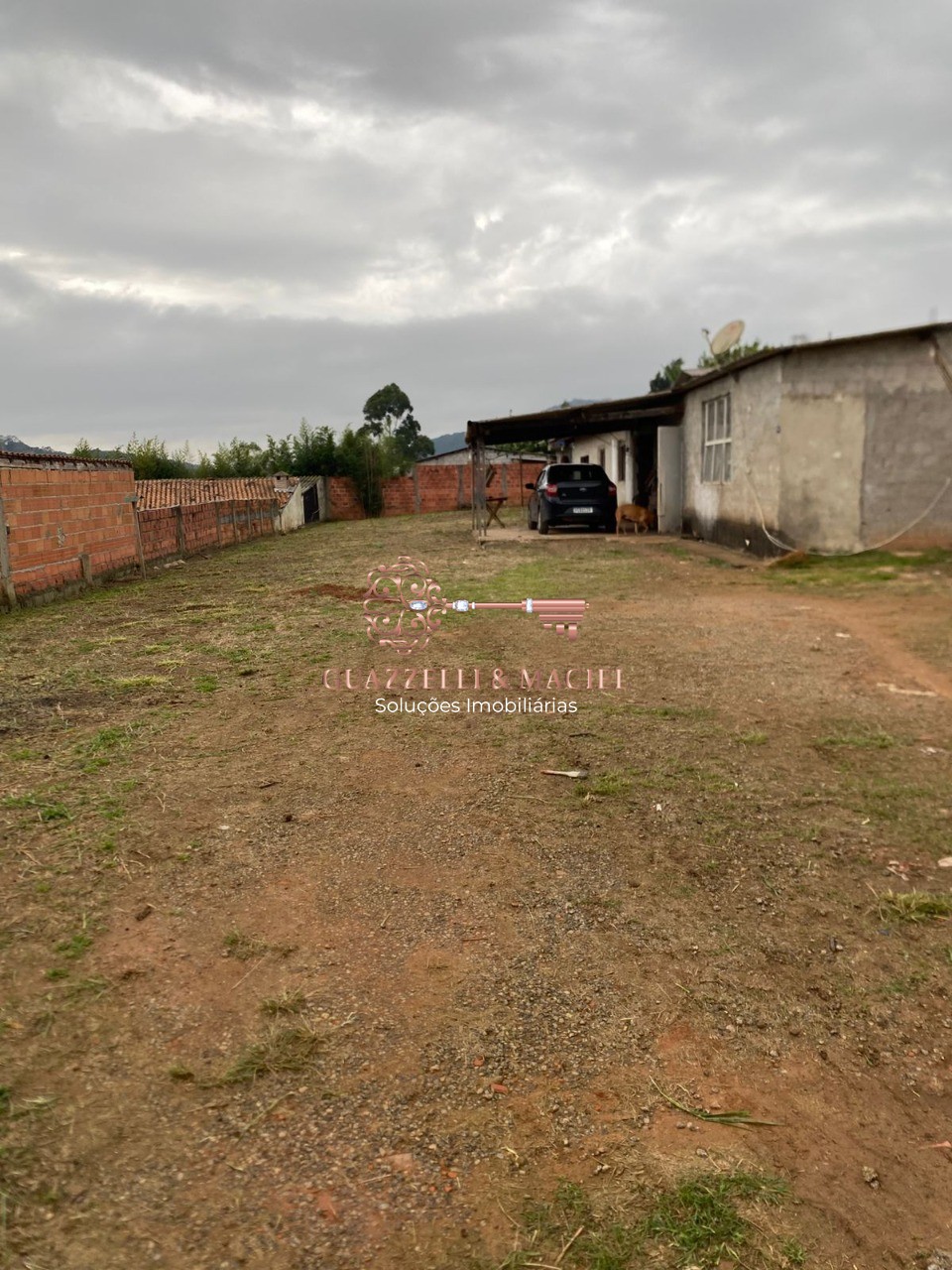 Casa em SOROCAMIRIM (CANGUERA), SÃO ROQUE - Casa à venda em Sorocamirim, São Roque-SP: 3 quartos, 1 suíte, 126m² de área!