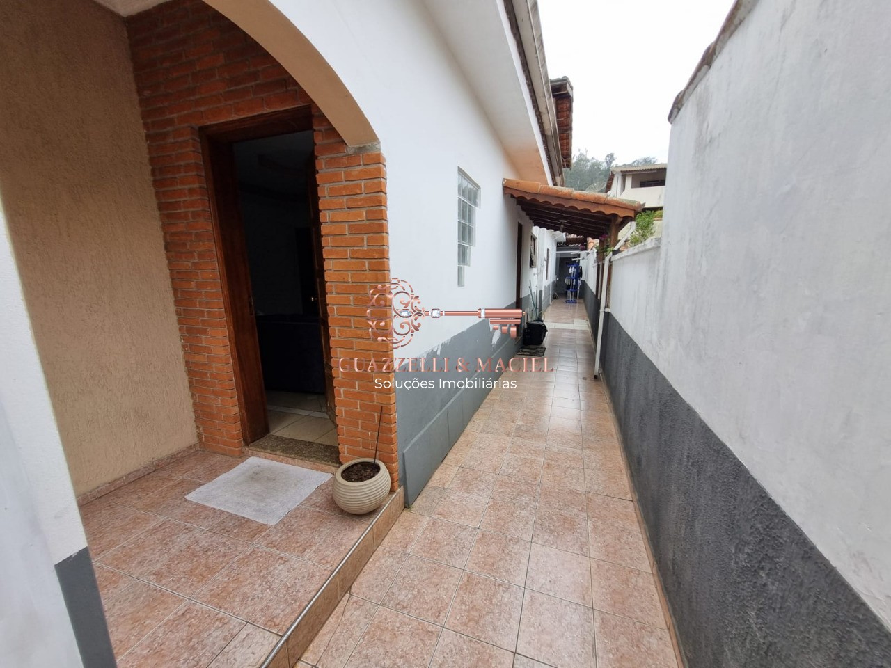 Casa em Jardim Cruzeiro, MAIRINQUE - Casa à venda em Mairinque-SP: 3 quartos, 1 suíte, sala, banheiro, 2 vagas e 120.000m² de área no Jardim Cruzeiro. - Foto 17