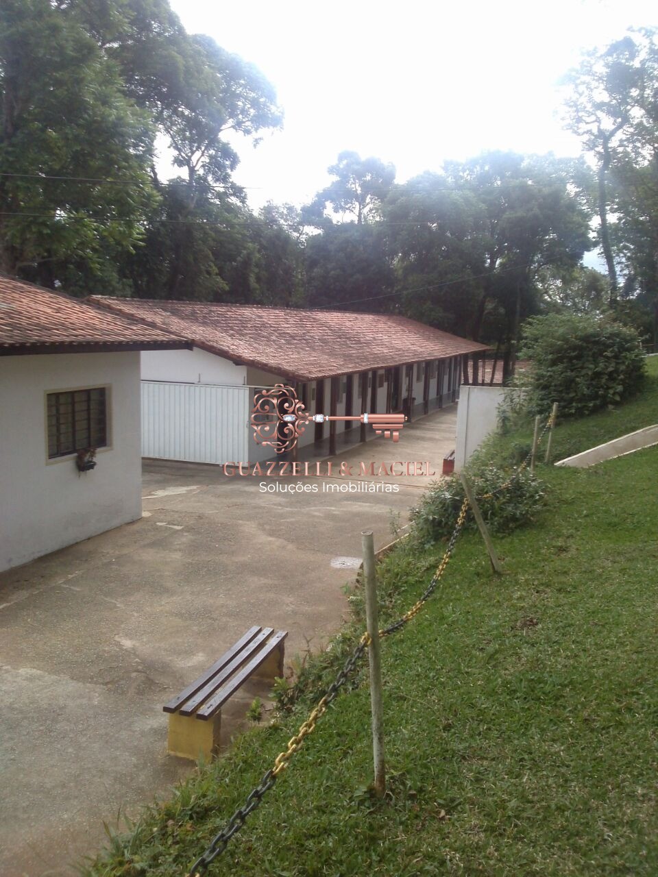 sitio em CENTRO (MAILASQUI), SÃO ROQUE - Sítio Comercial à Venda em São Roque-SP: 55.000m² no Bairro Centro (Mailasqui) - Oportunidade Imperdível! - Foto 30