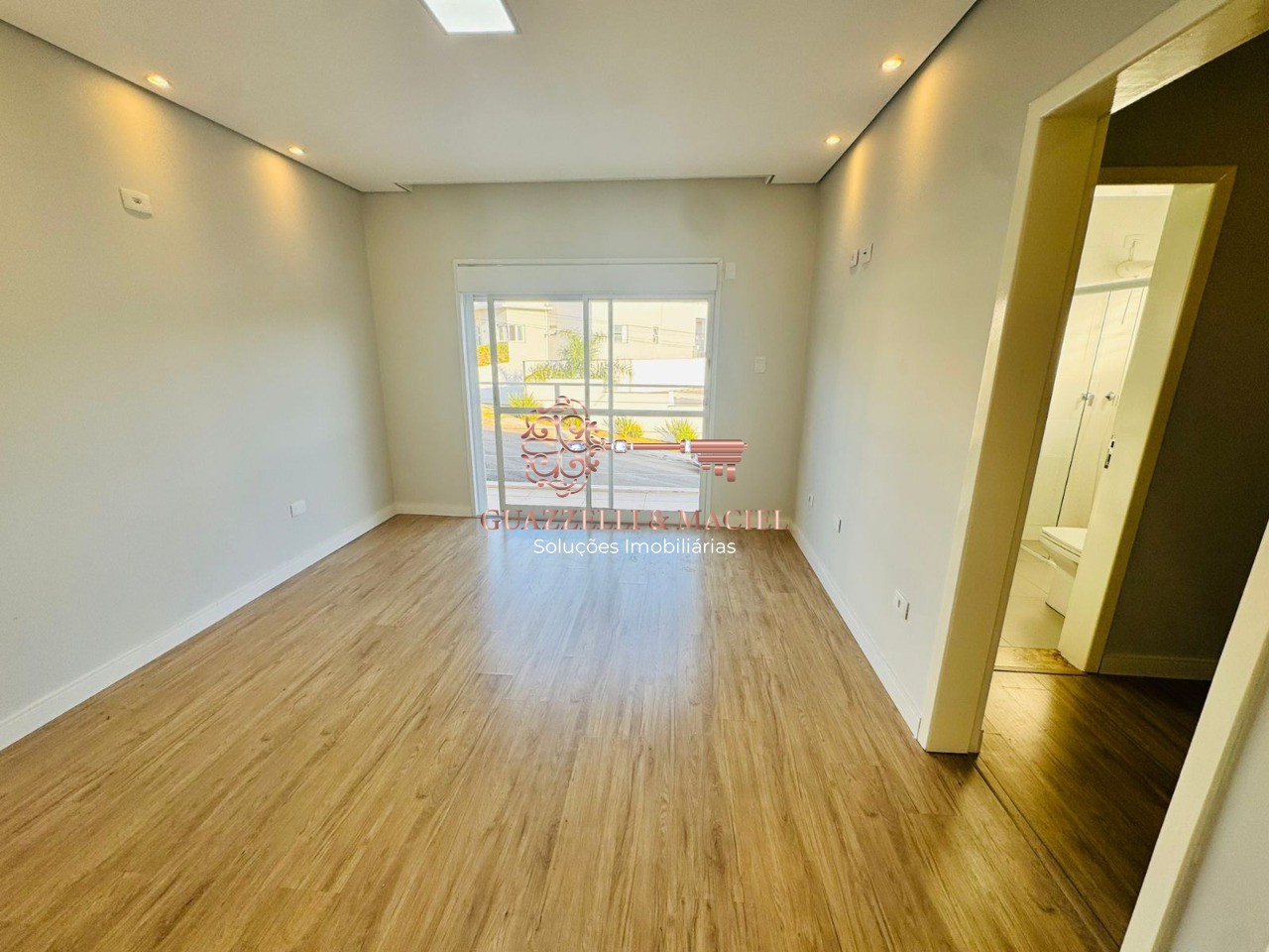 Condomínio em LOTEAMENTO VILLAGE EMÍLIA, SÃO ROQUE - Imperdível Casa em Condomínio à Venda ou Locação em São Roque-SP - 5 Quartos, 1 Suíte, 240m² - Loteamento Village Emília - Foto 11