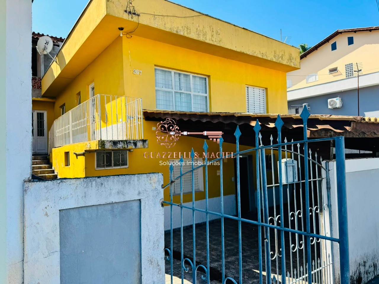 Casa em JARDIM BRASIL, SÃO ROQUE - Casa de 3 quartos à venda no Jardim Brasil, São Roque-SP: 195,91 m², 2 salas, 3 banheiros, 2 vagas de garagem. - Foto 26
