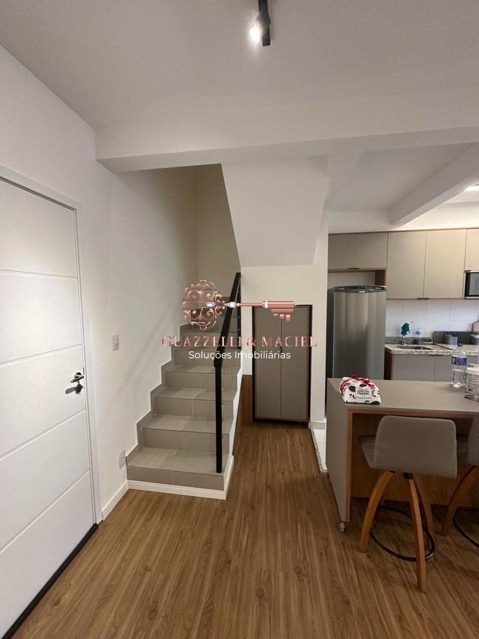 Apartamento em JARDIM MARIA TRINDADE, SÃO ROQUE - Apartamento à venda em São Roque-SP, Jardim Maria Trindade: 2 quartos, 1 suite, 2 banheiros, 1 vaga, 144m². Aproveite! - Foto 17