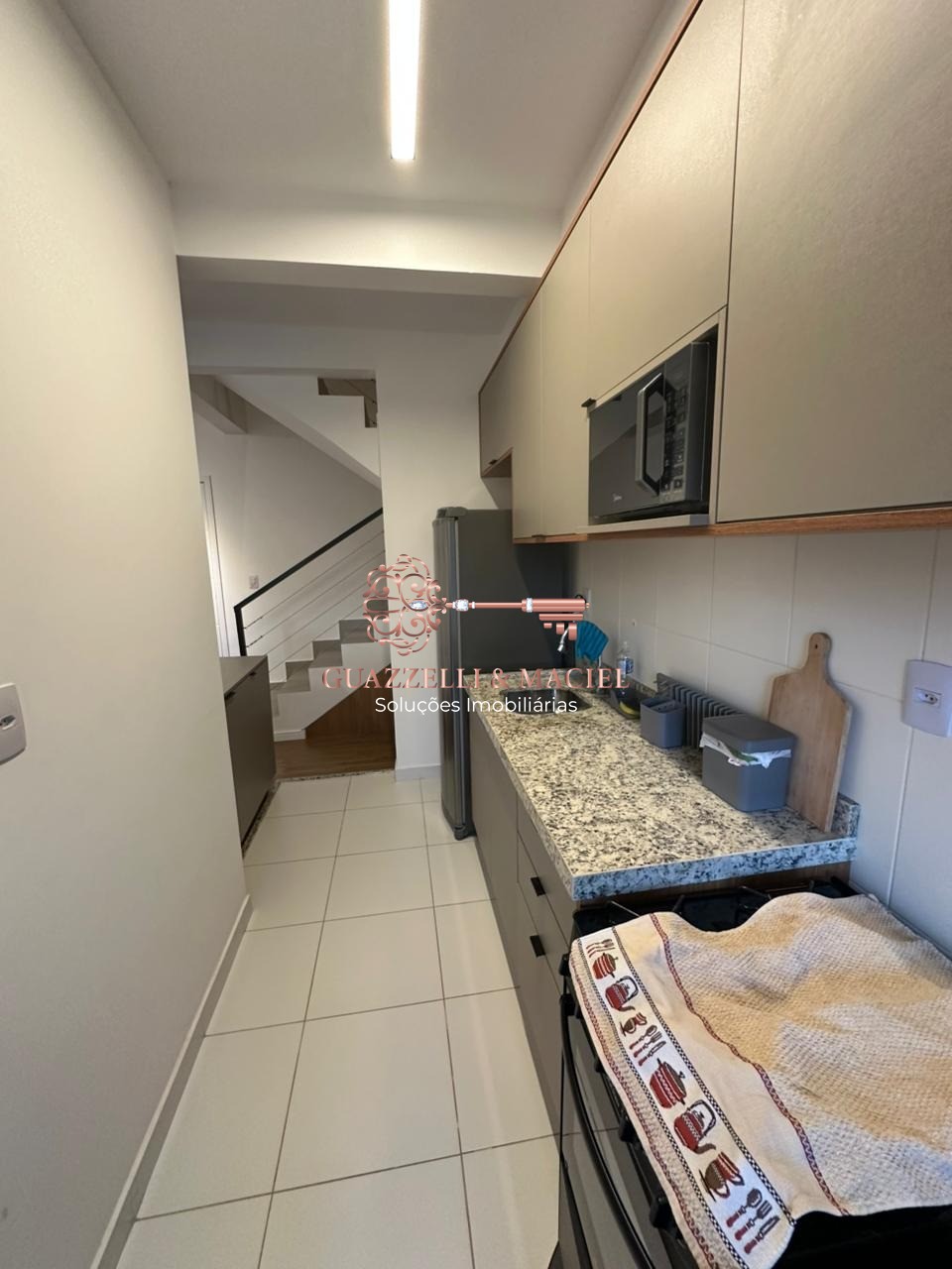 Apartamento em JARDIM MARIA TRINDADE, SÃO ROQUE - Apartamento à venda em São Roque-SP, Jardim Maria Trindade: 2 quartos, 1 suite, 2 banheiros, 1 vaga, 144m². Aproveite! - Foto 45
