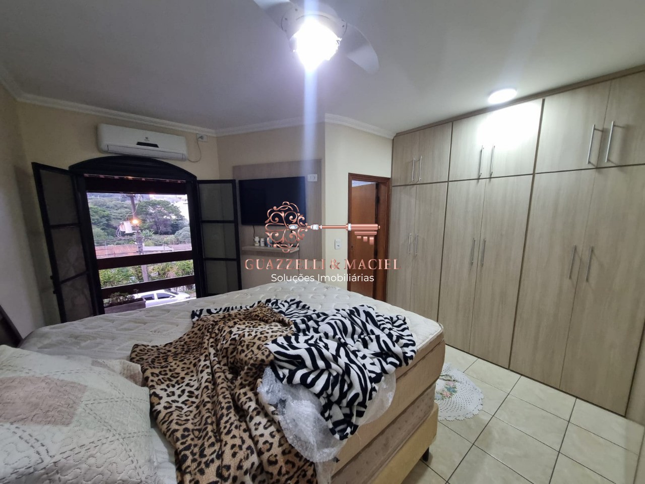 Casa em Jardim Cruzeiro, MAIRINQUE - Imperdível oportunidade: Casa à venda em Mairinque-SP, Jardim Cruzeiro, 3 quartos, 3 suítes, 2 salas, 1 banheiro, 4 vagas, 192m². - Foto 23