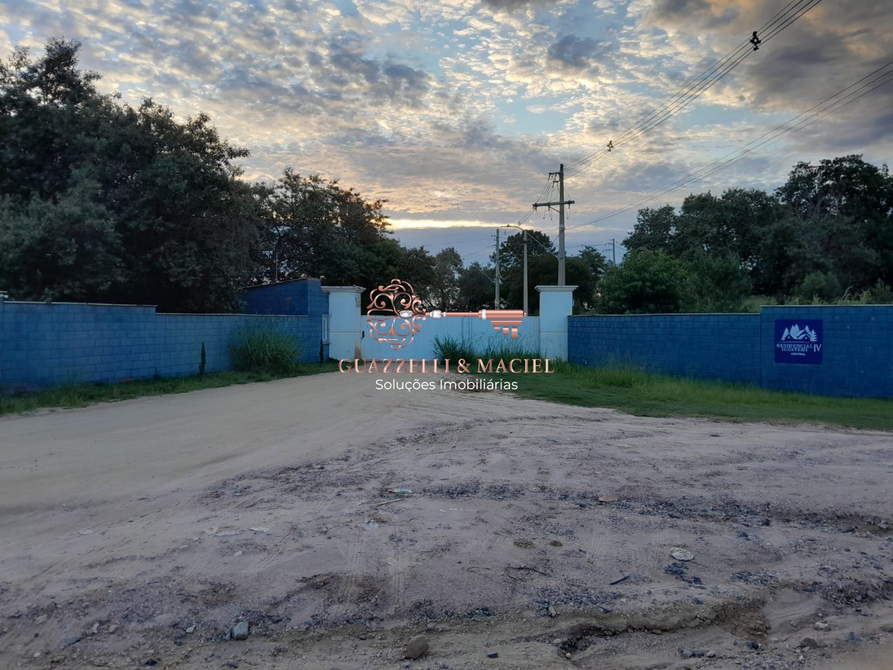 Terreno em Figueiras, ALUMÍNIO - Terreno à venda em Alumínio-SP com 1.025,48 m² de área no bairro Figueiras - Oportunidade única! - Foto 1