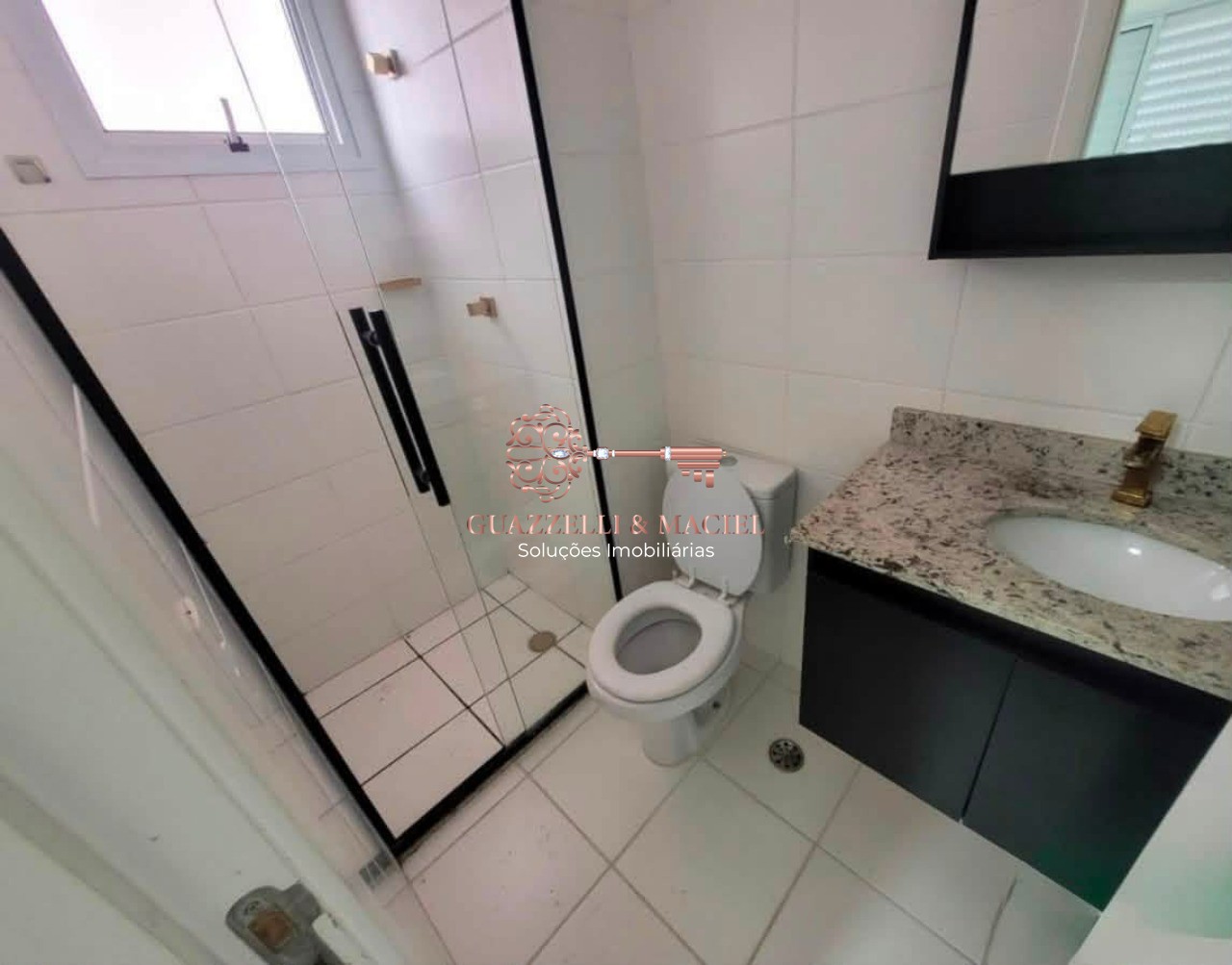 Apartamento em Trigal, MAIRINQUE - Apartamento à venda em Mairinque-SP: 2 quartos, 1 suíte, 1 sala, 2 banheiros, 1 vaga na garagem, 62m²! - Foto 12