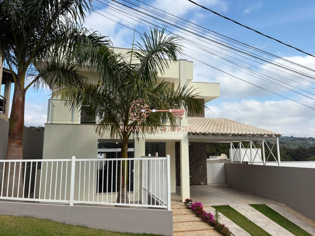 Condomínio em Jardim Boa Vista, São Roque - Foto 12