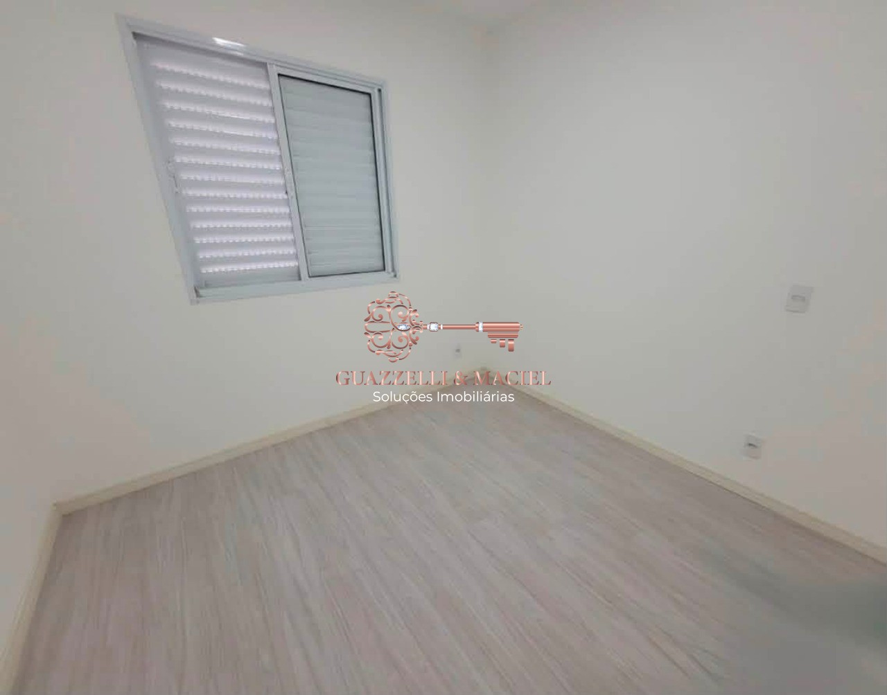 Apartamento em Trigal, MAIRINQUE - Apartamento à venda em Mairinque-SP: 2 quartos, 1 suíte, 1 sala, 2 banheiros, 1 vaga na garagem, 62m²! - Foto 9