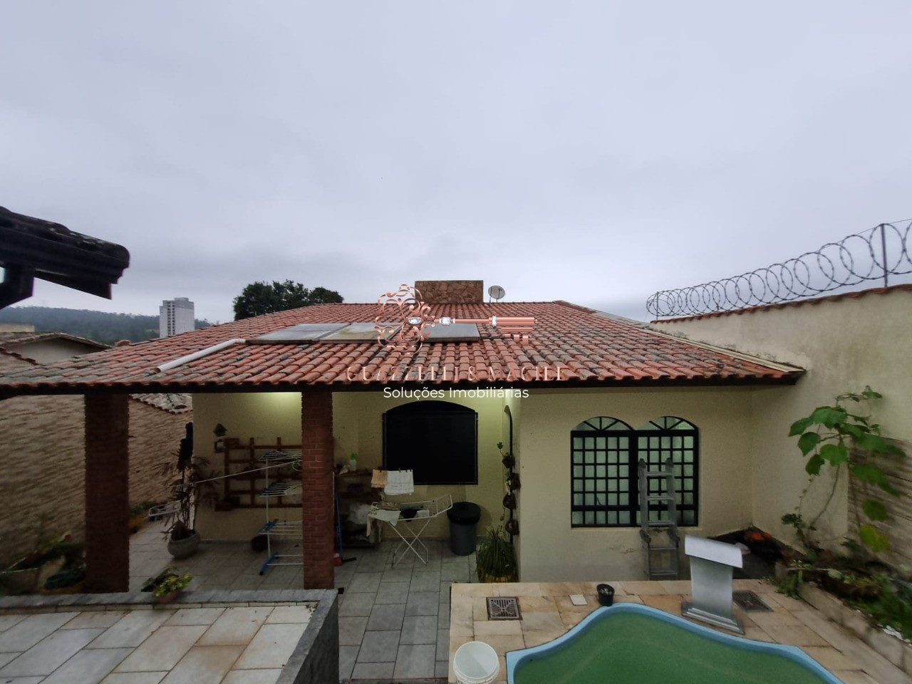 Casa em Jardim Cruzeiro, MAIRINQUE - Imperdível oportunidade: Casa à venda em Mairinque-SP, Jardim Cruzeiro, 3 quartos, 3 suítes, 2 salas, 1 banheiro, 4 vagas, 192m². - Foto 2