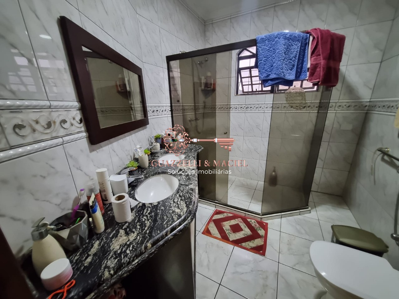 Casa em Jardim Cruzeiro, MAIRINQUE - Imperdível oportunidade: Casa à venda em Mairinque-SP, Jardim Cruzeiro, 3 quartos, 3 suítes, 2 salas, 1 banheiro, 4 vagas, 192m². - Foto 19