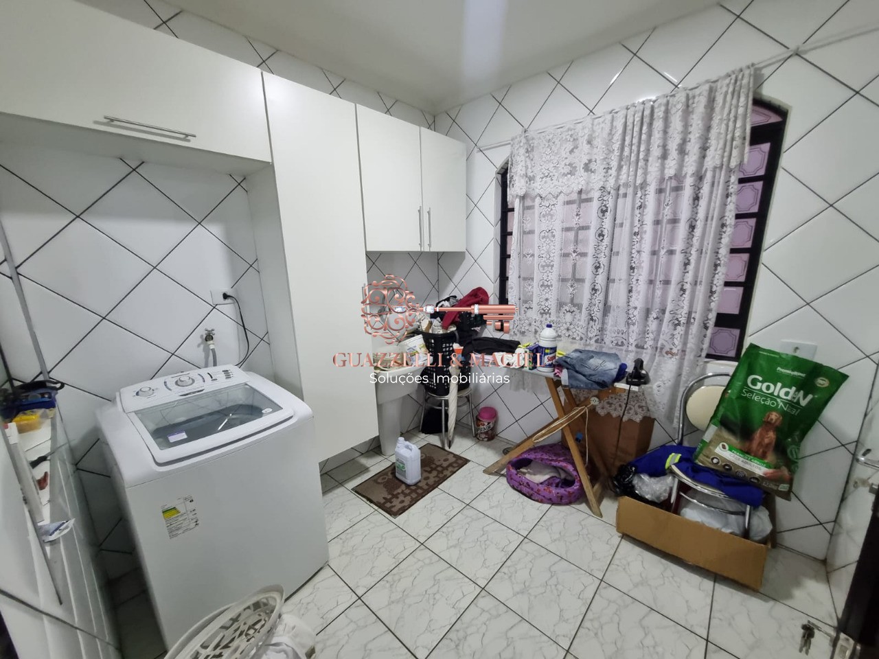 Casa em Jardim Cruzeiro, MAIRINQUE - Imperdível oportunidade: Casa à venda em Mairinque-SP, Jardim Cruzeiro, 3 quartos, 3 suítes, 2 salas, 1 banheiro, 4 vagas, 192m². - Foto 15