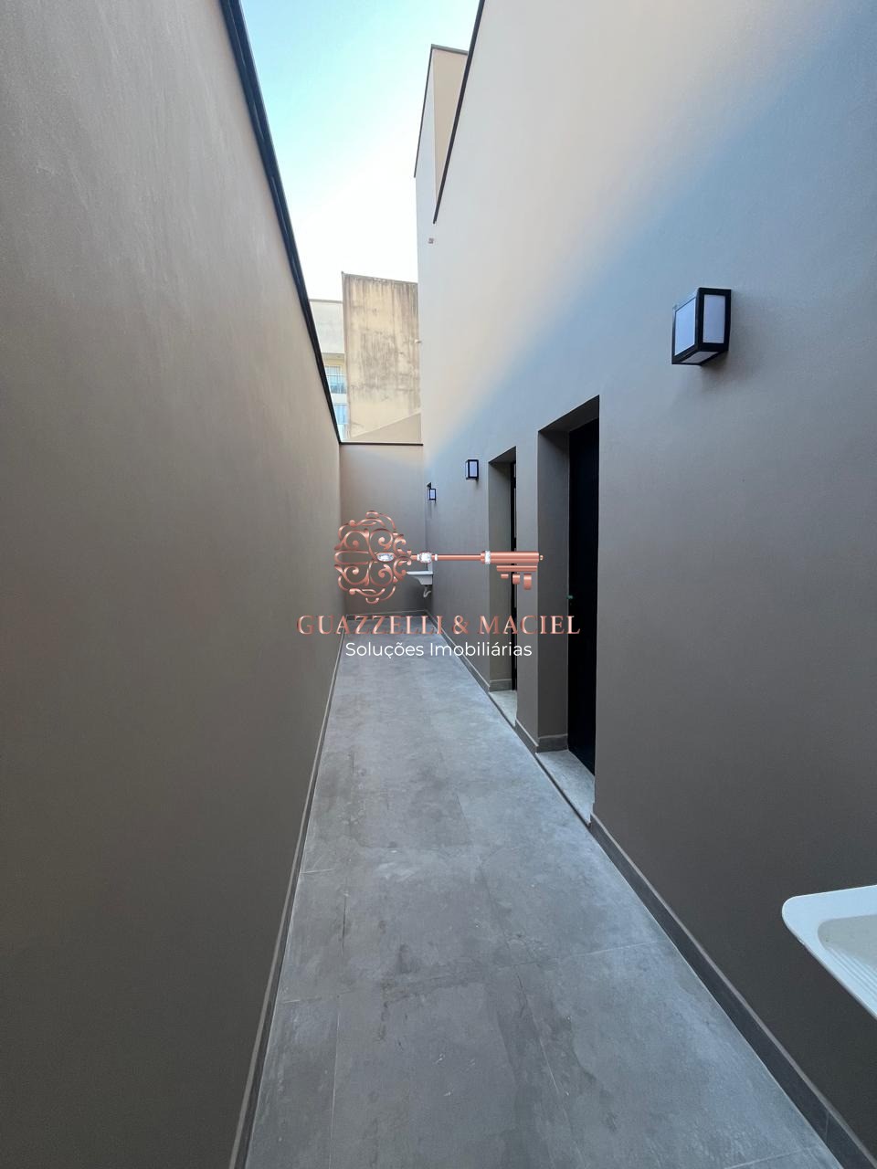 salao em CENTRO, SÃO ROQUE - Salão Comercial para Locação no Centro de São Roque-SP  152m², 1 Sala, 2 Banheiros - Foto 17
