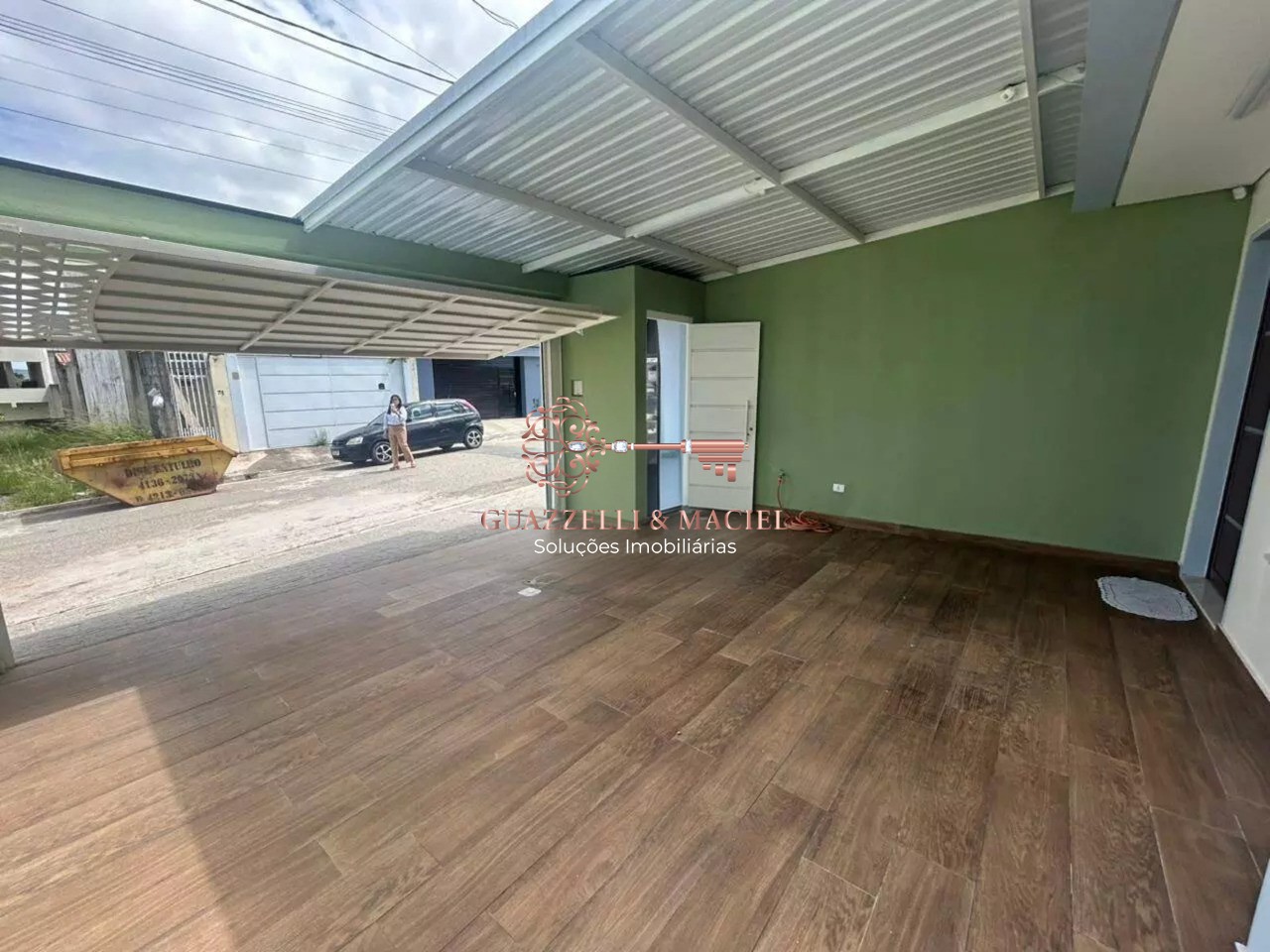 Casa em Jardim Bela Vista, ARAÇARIGUAMA - Foto 4